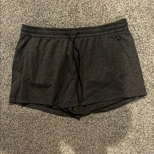 Lululemon Women’s Black Shorts